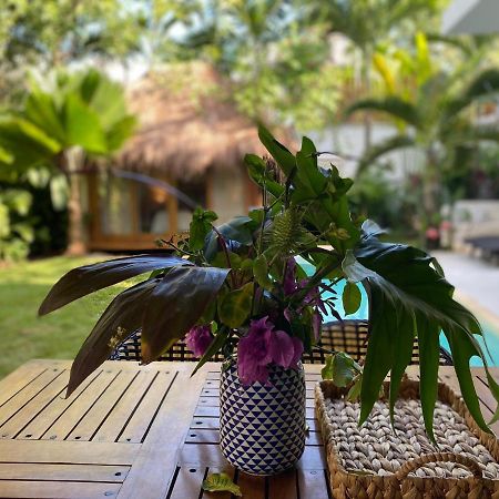 Yaakunah Tulum Homes Bagian luar foto