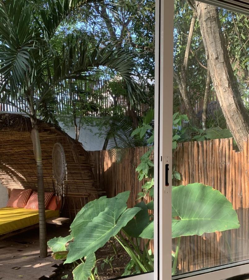 Yaakunah Tulum Homes Bagian luar foto
