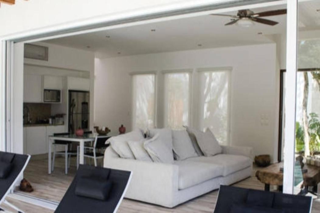 Yaakunah Tulum Homes Bagian luar foto