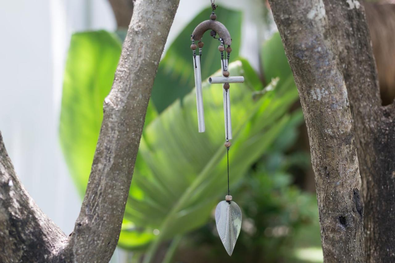 Yaakunah Tulum Homes Bagian luar foto