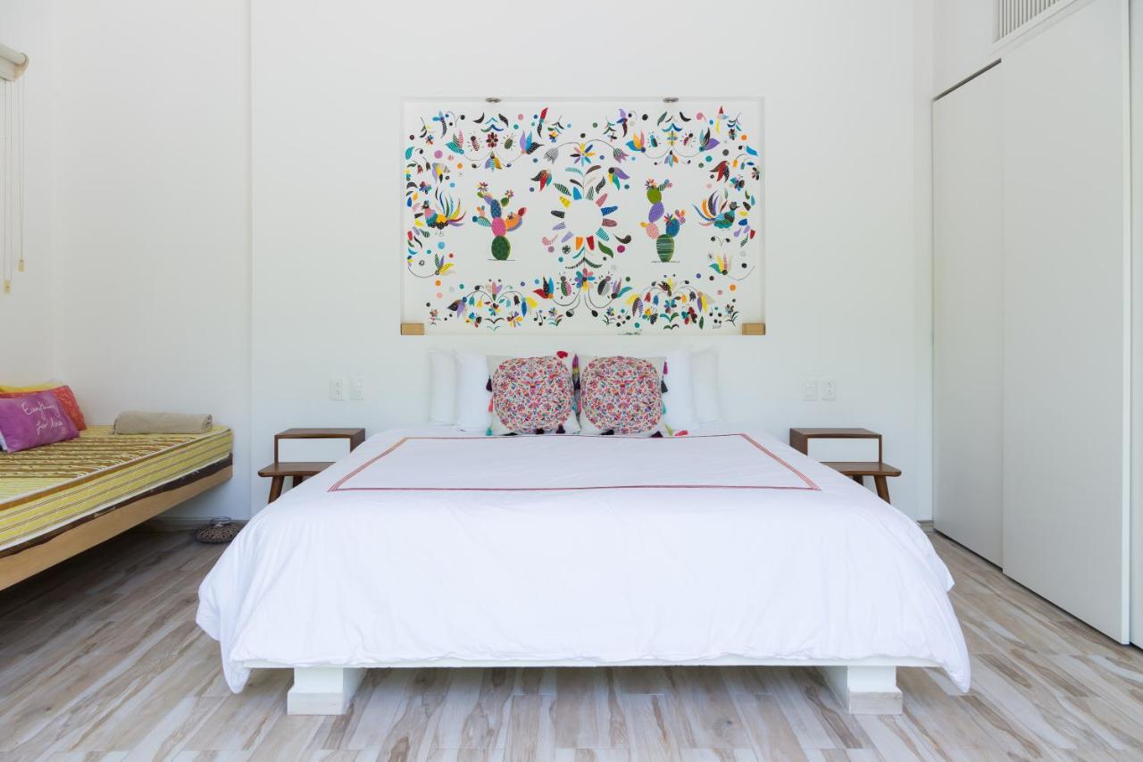Yaakunah Tulum Homes Bagian luar foto
