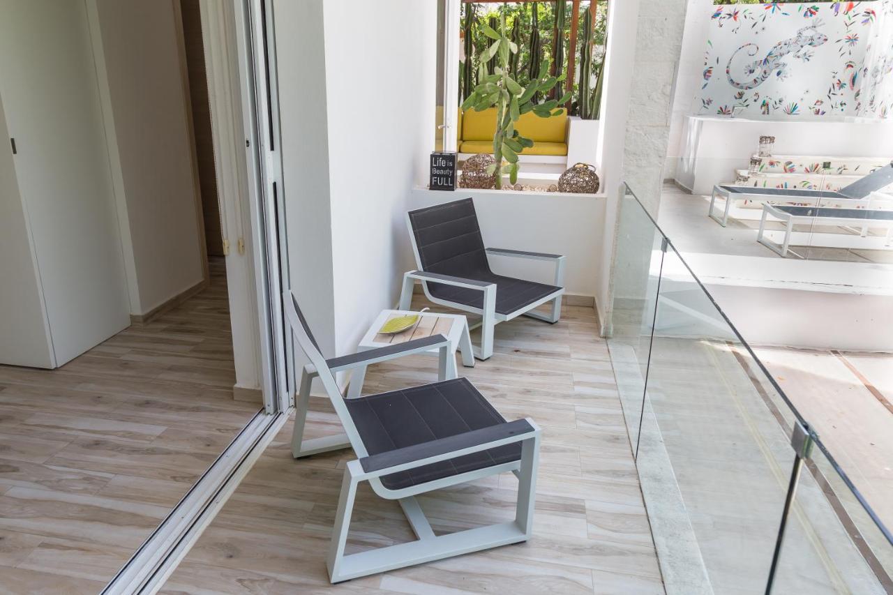 Yaakunah Tulum Homes Bagian luar foto