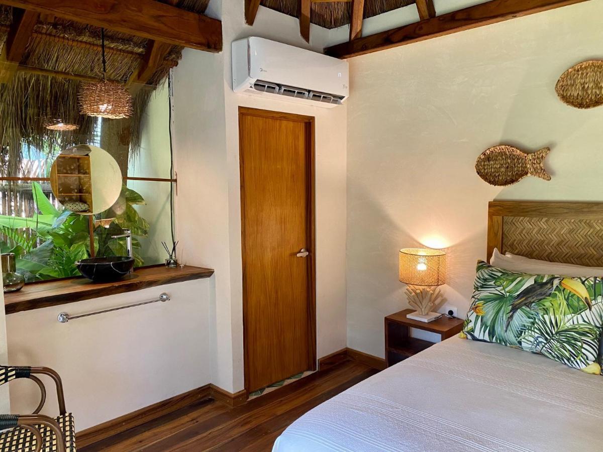 Yaakunah Tulum Homes Bagian luar foto