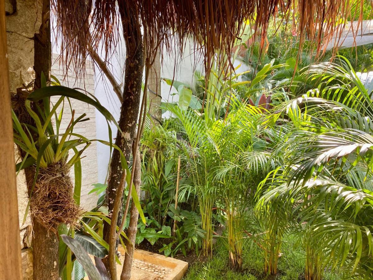 Yaakunah Tulum Homes Bagian luar foto