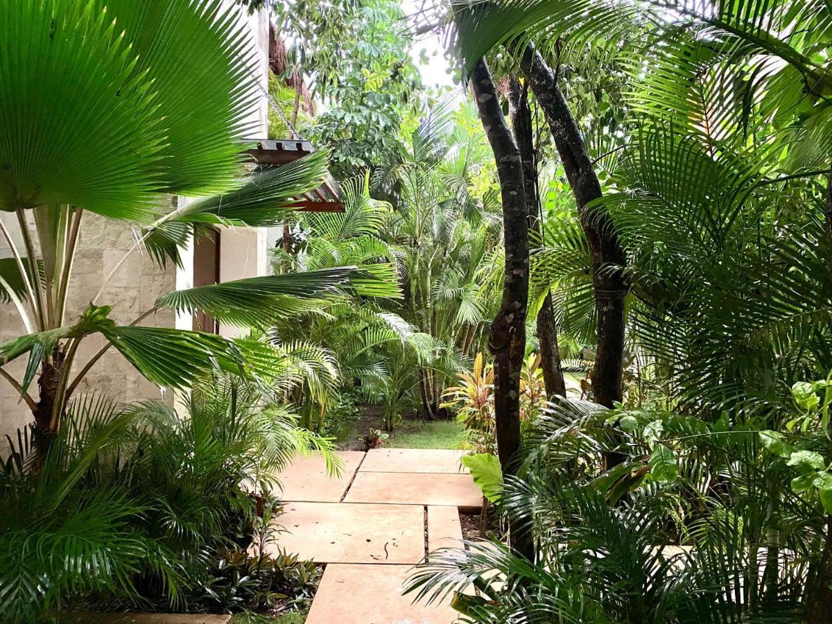 Yaakunah Tulum Homes Bagian luar foto