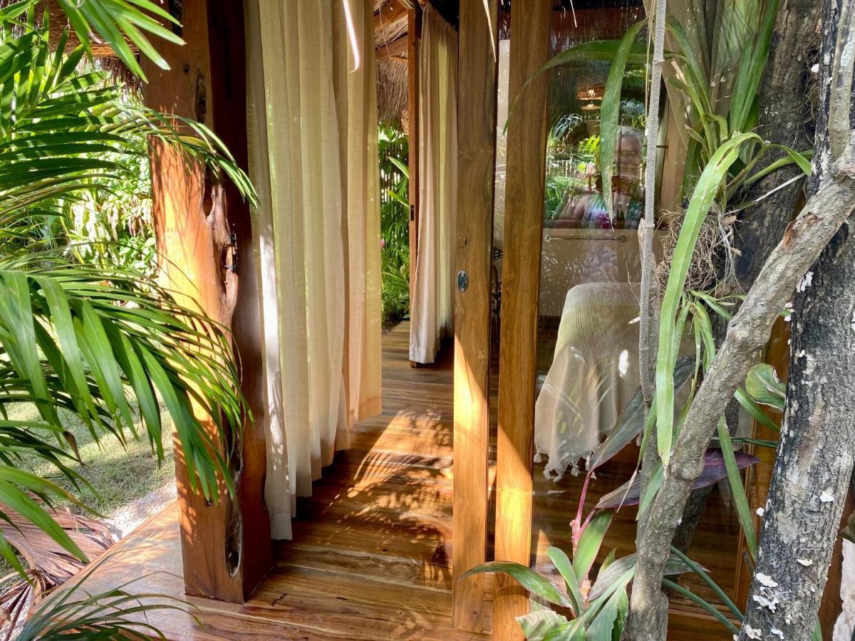 Yaakunah Tulum Homes Bagian luar foto