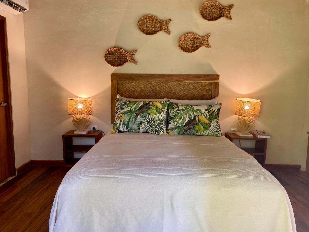 Yaakunah Tulum Homes Bagian luar foto