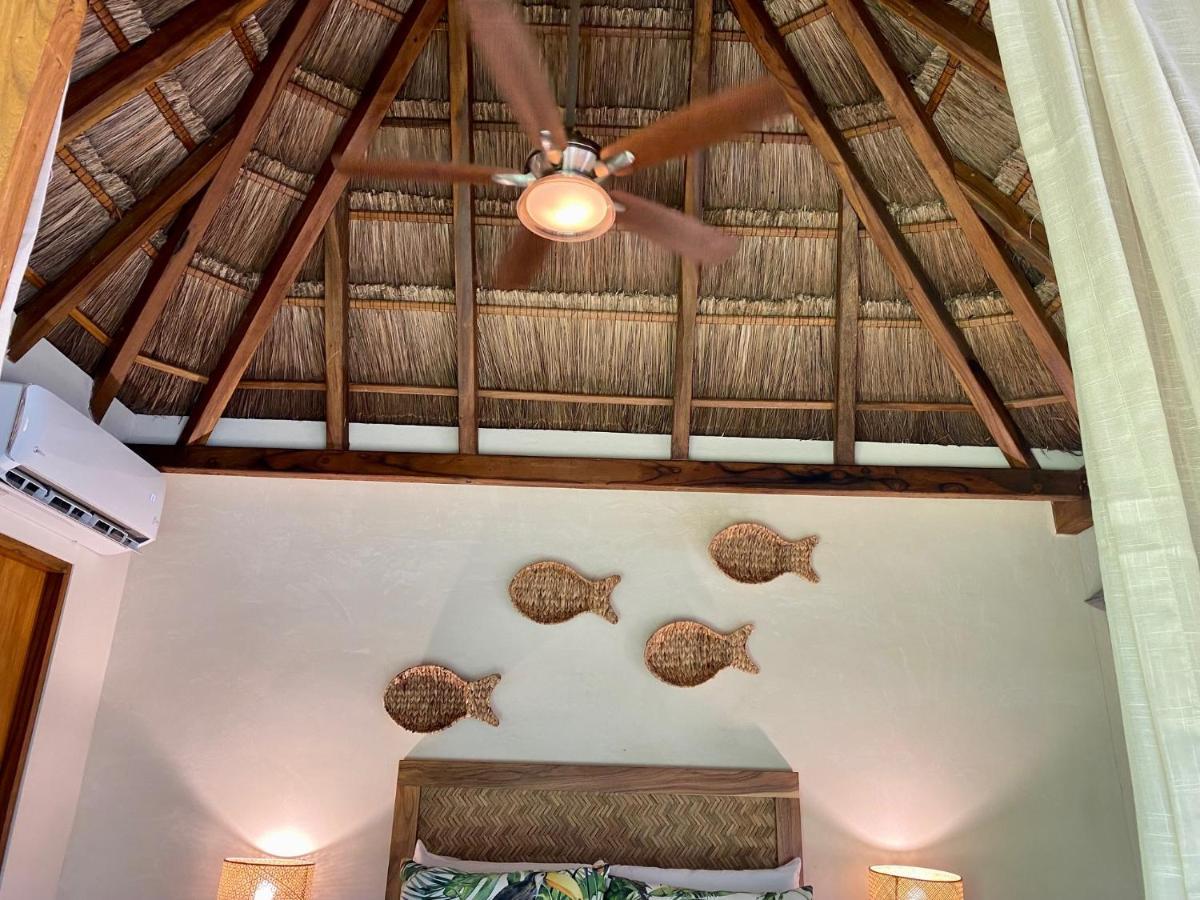 Yaakunah Tulum Homes Bagian luar foto