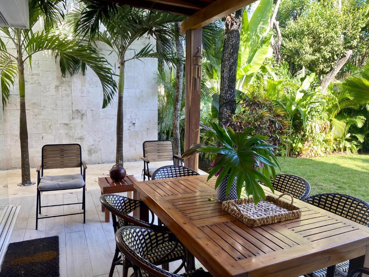 Yaakunah Tulum Homes Bagian luar foto
