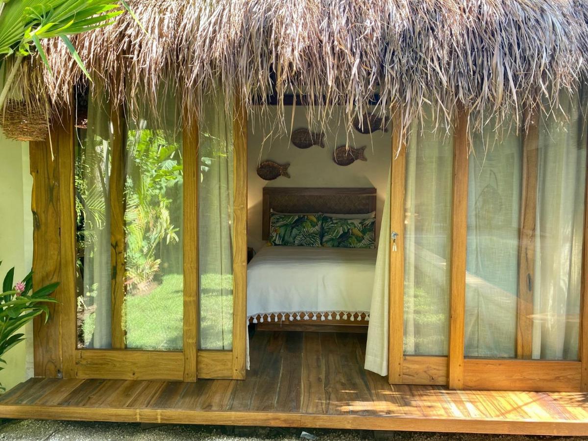 Yaakunah Tulum Homes Bagian luar foto
