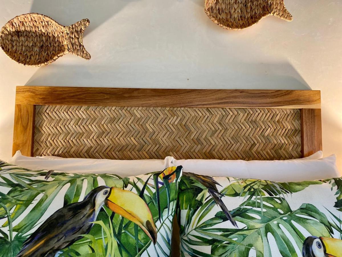 Yaakunah Tulum Homes Bagian luar foto