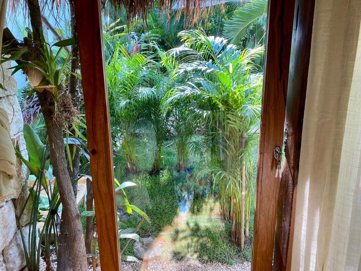 Yaakunah Tulum Homes Bagian luar foto