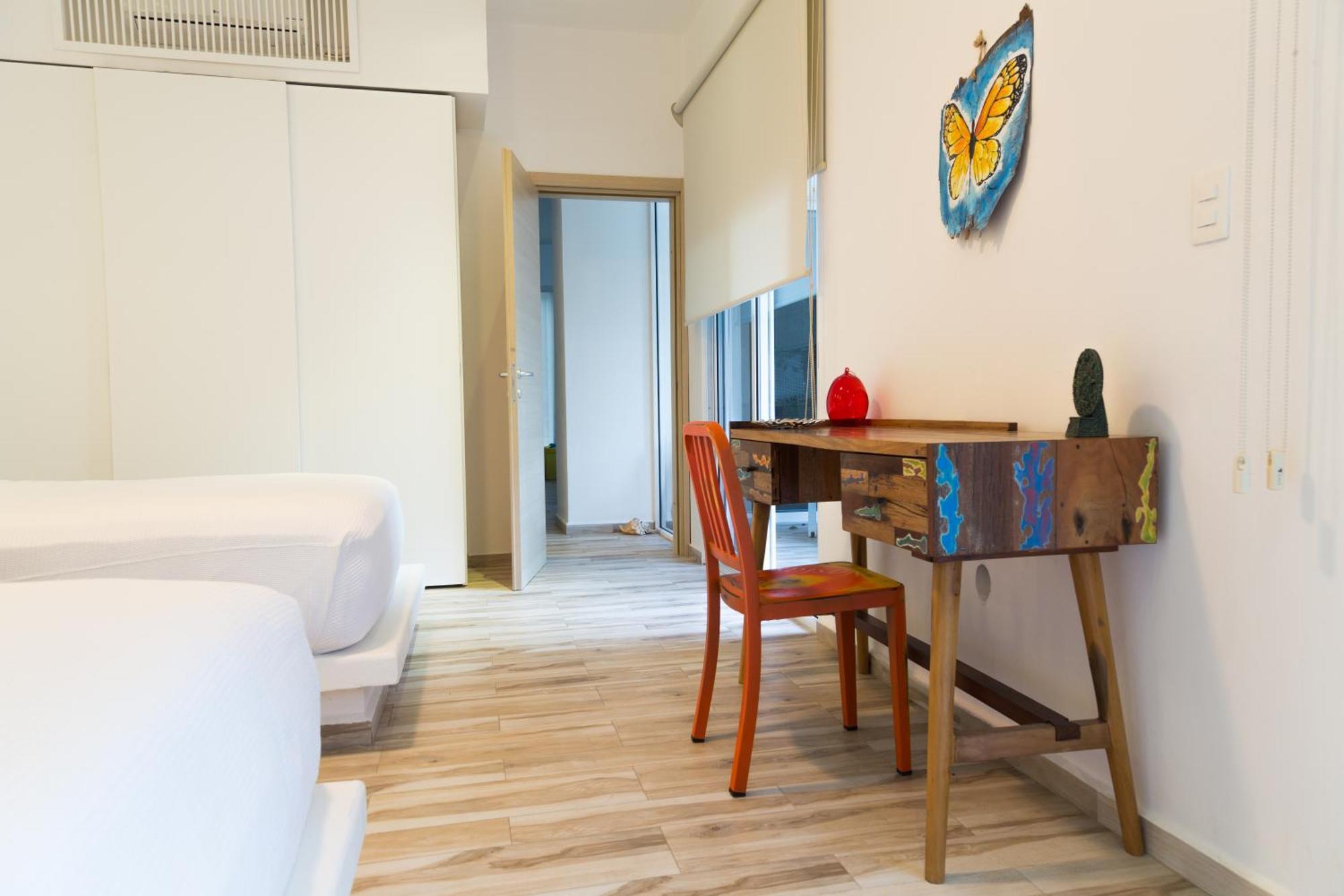 Yaakunah Tulum Homes Ruang foto
