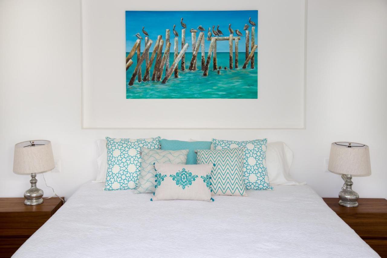 Yaakunah Tulum Homes Bagian luar foto
